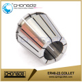 ER40 23mm 0.905&quot; 초정밀 ER 콜릿