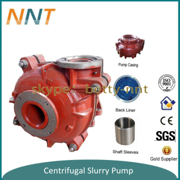 dredge pump amphibious sand pump for both ship and land