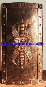 Medieval Shields (HKD1)