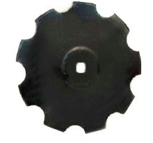 Disc Blade
