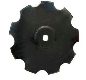 Disc Blade