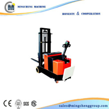 electric stacker walkie stacker power stacker