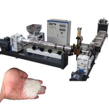 Plastic Granulator and Recycle Extruder Machine Manufacturer