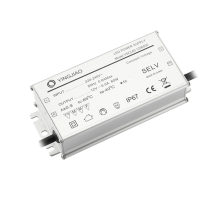 ODM/OEM 60W 700mA Waterproof LED Driver