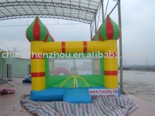 inflatable jumper house