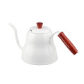 Perfect Pour Gooseneck Stovetop Kettle