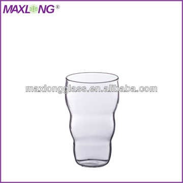 Borosilicate Heat Resistant Glass