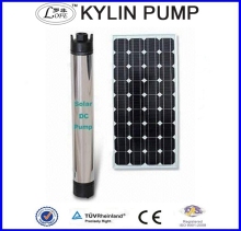 Kylin Pump With Control Box Solar Pump, DC Solar Pump, Solar Powered Water Pump