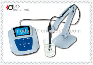 MP513 Lab conductivity meter/Hotsale high quality lab conductivity meter/ EC/cf/tds meter