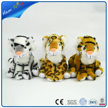 16cm customer satisfaction cute animal toys tiger toys