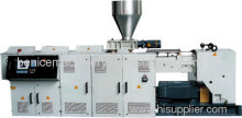 Double-screw Serious Extruders?