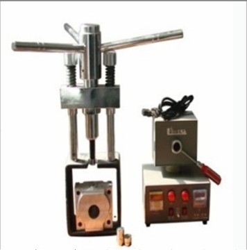 Denture Injection System Osa-L071