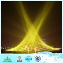 Laser Water Show