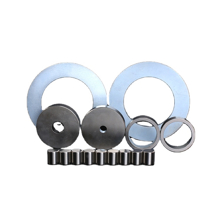 Available in Large Quantities Ring Disc Magnet Neodymium