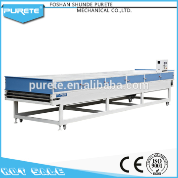 High quality exquisite utility IR-Heating Oven Dryer