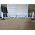 Galvanized Removable 6ftx10ft canada temporary fence