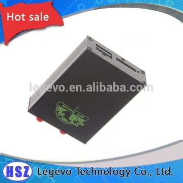 over speed alarm tk106 manual gps vehicle tracker with ACC working alarm