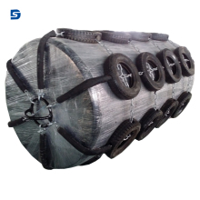 Shunhang Colorful EVA Polyurethane Foam Fender - Factory Price