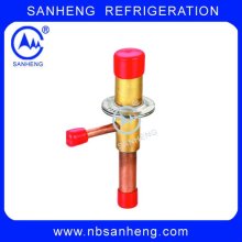 Discharge Bypass Valve