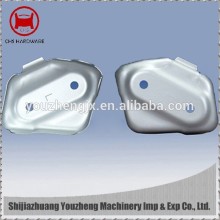 stainless steel deep drawn stamping