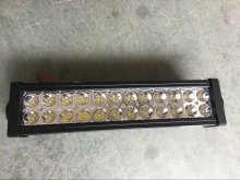LED LIGHT BAR
