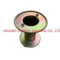 Industrial Brass Coated Steel Sawing Wire Spool