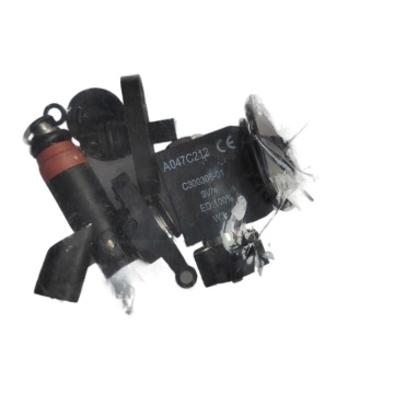 Factory Direct Sale: KMS Metering Pump Repair Kit A047C212