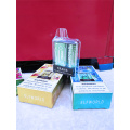 Newest Arrival Elfworld Trans 7500 Puff Disposable Kit