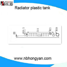 motorcycle spare part oil coolers e-class