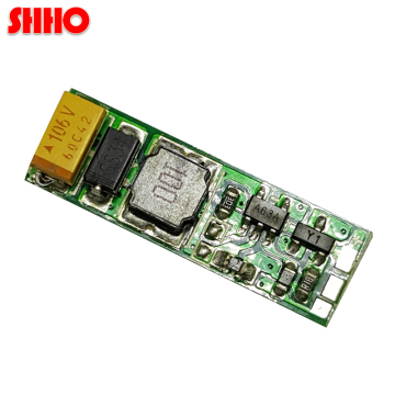Laser Diode Driver Board for 400nm-980nm, 5V-24V ACC Mode
