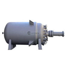 3000 Liters Industrial 904L Stainless Steel Chemical Reactors