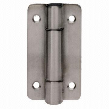 Hinge for Door, Specially Used for Toilet Accessory
