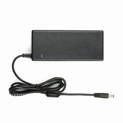 19V 4.5A AC-DC Power Adapter untuk peralatan kebugaran