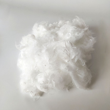 Polyester staple fiber Micro fiber 0.8d 0.9d