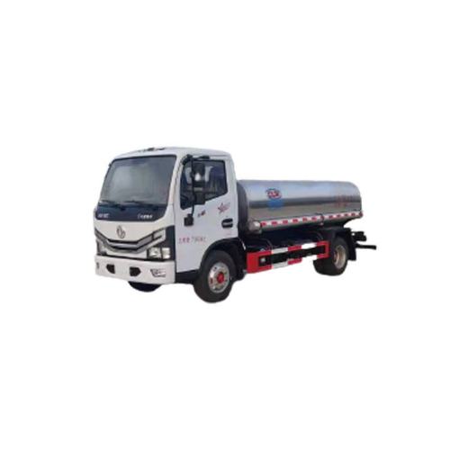 Dongfeng bon marché petit camion de support de lait