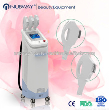 Multifunction Beauty Machine ipl rf Laser hair remove machine