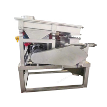 Double Roller Salt Crusher Machine