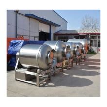 Factory Price Automatic Meat Marinating Machine - Vacuum Meat Tumbling Machine