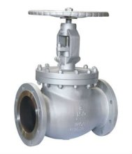 cast steel valve API standard ball valve