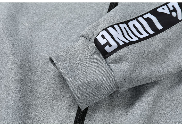 China Manufacturer High Quality Printed Plain Blank Pullover Mens Custom Hoodies For Men