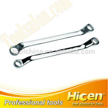 Cr-v Double Ring Wrench