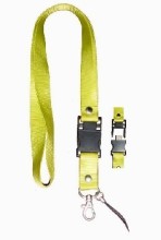 Full Memory Lanyard USB Flash Drive