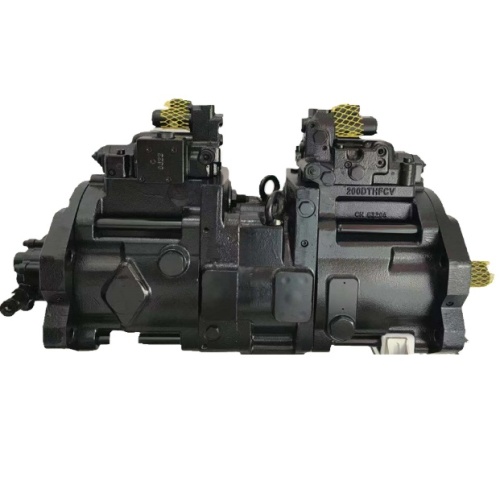 SK260-8 Main Pump LQ10V00021F1