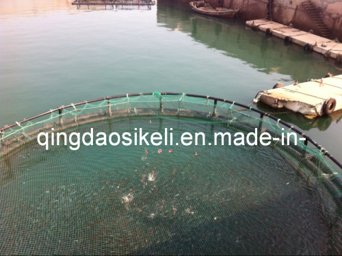 HDPE Fish Harvest Aqua Cage