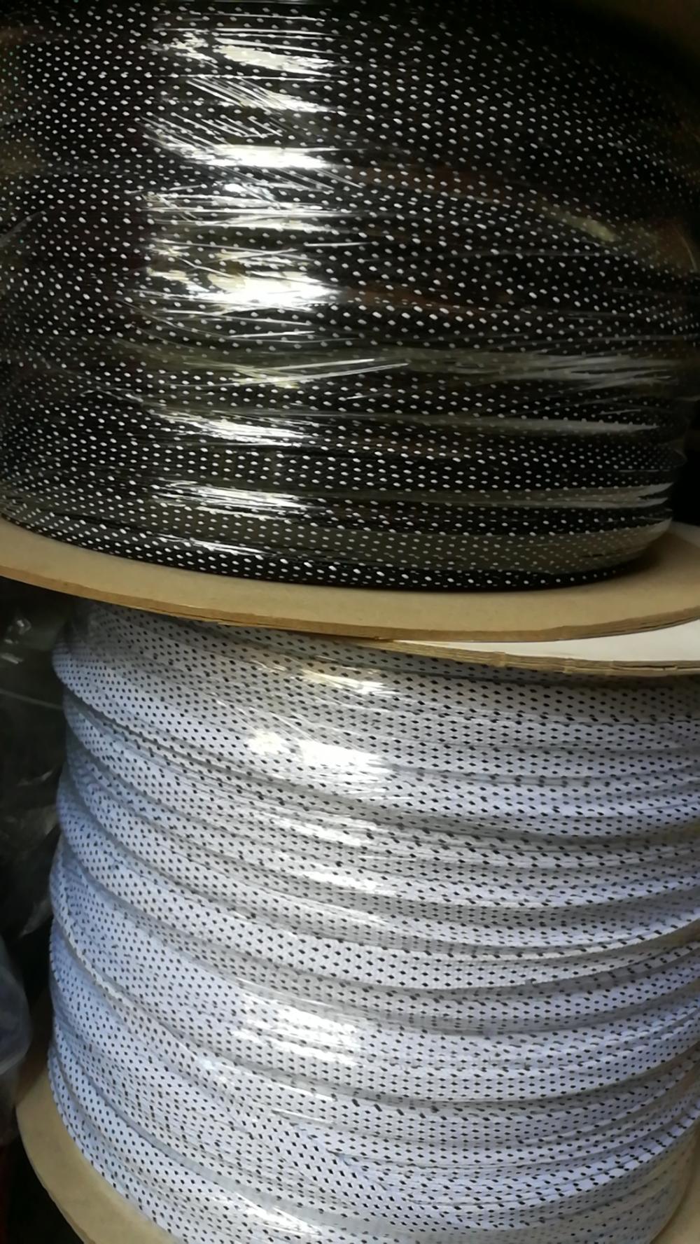 Automotive Wire Harness Braided Sleeving