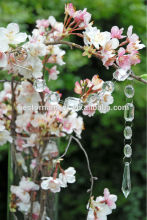 Hanging Acrylic Crystal Drop