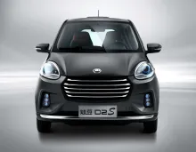 EEC L7e M1/Electric Vehicle