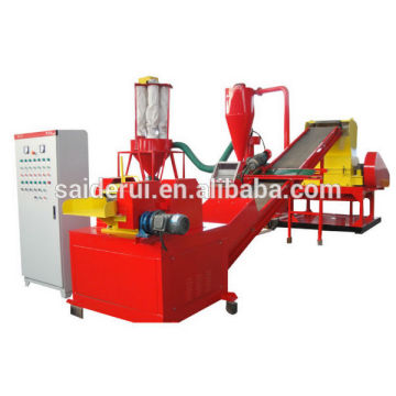 Copper Wire Recycle Machine Scrap Copper Cable Shredder