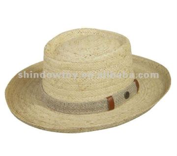 Fshion Raffia hat / Raffia straw hats