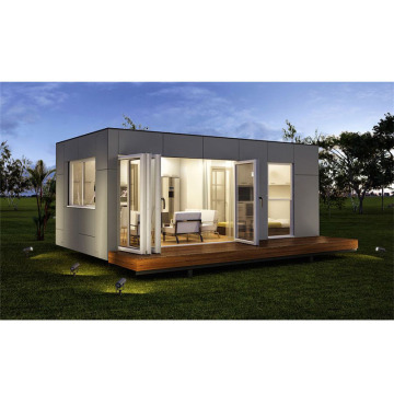 Affordable Container Homes, Luxury Villas, and Prefab Houses: Your Guide to Cost-effective Housing Solutions